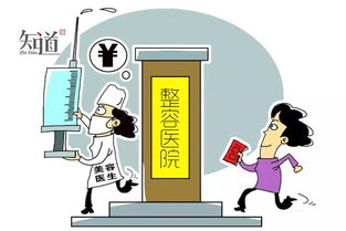 为了变美,中国女人有多敢花钱
