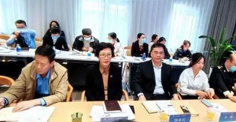 青岛西海岸新区成立山东省内首个知识产权法律服务联盟
