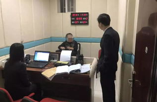 应用调查核实权,福清检察做优刑事检察