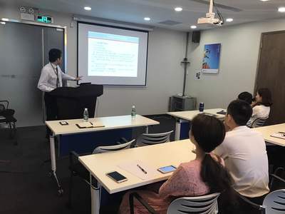 我所与前海保险广东分公司签订诉讼保全风险评估合作协议