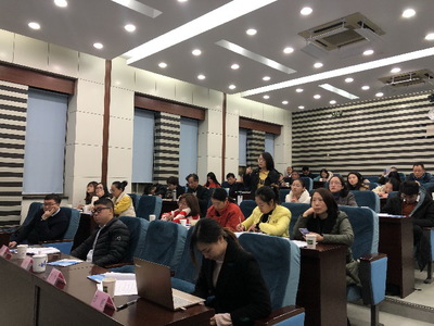 无锡市科协召开服务企业科技创新工作推介会