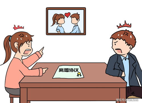 何帆律师 离婚财产怎么分割