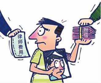 律师代理费在财产保险民事诉讼中的诉讼请求可行性及法院支持情形分析